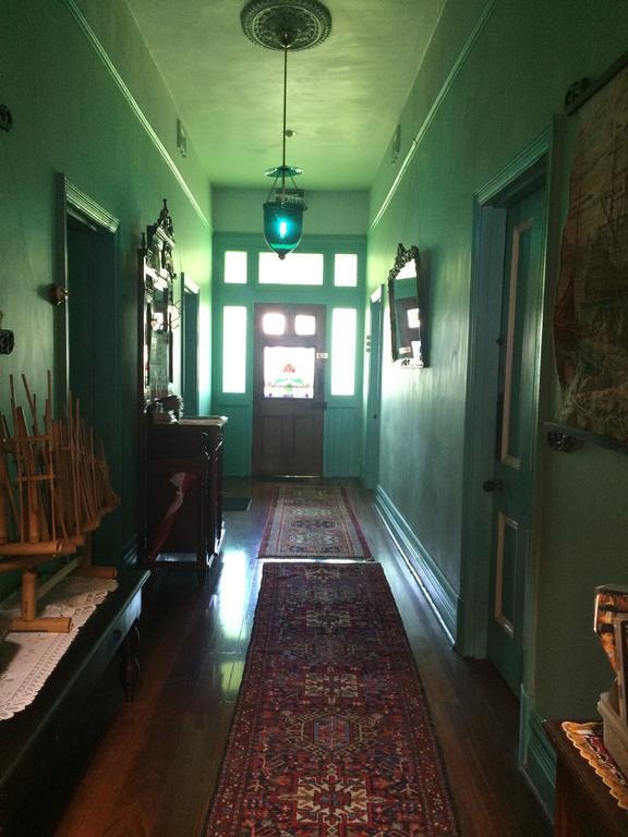 达利美景住宿加早餐旅馆 弗里曼特 外观 照片
